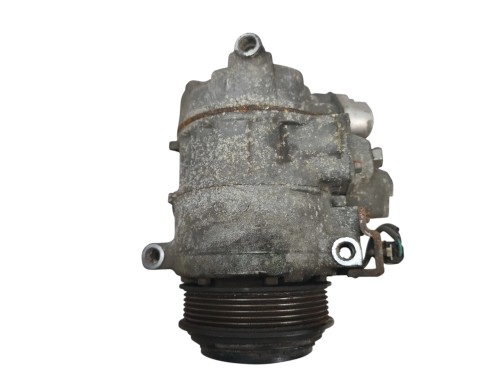 SPRĘŻARKA KLIMATYZACJI FORD FOCUS MK3 LIFT (2014-2018) 1.5 TDCI 95KM F1F1-1