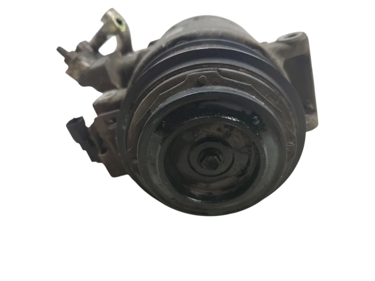 SPRĘŻARKA KLIMATYZACJI FORD FOCUS MK3 LIFT (2014-2018) 1.5 TDCI 95KM F1F1-1