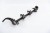 LISTWA WTRYSKOWA RENAULT MEGANE I (1996-1999) 1.4 16V 7700112519