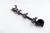 LISTWA WTRYSKOWA RENAULT MEGANE I (1996-1999) 1.4 16V 7700112519