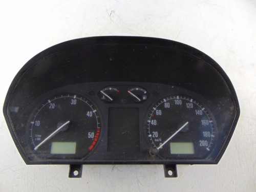 LICZNIK SKODA FABIA 1.9 SDI 6Y1919880A