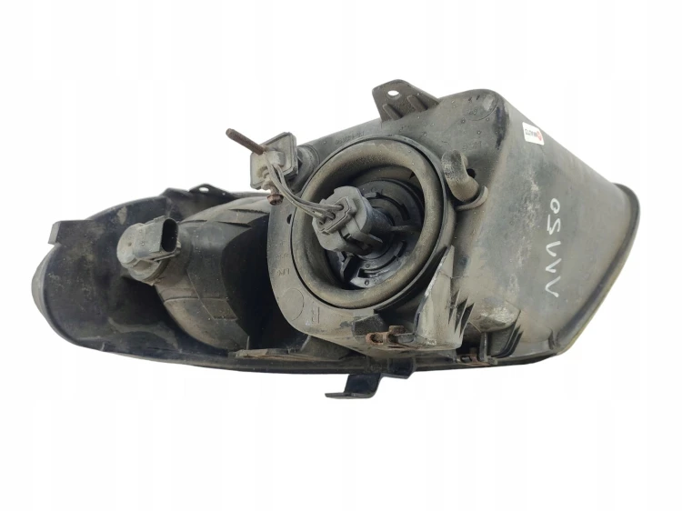LAMPA PRAWY PRZÓD CHRYSLER VOYAGER IV (2000-2005) 3.8 V6 209KM