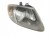 LAMPA PRAWY PRZÓD CHRYSLER VOYAGER IV (2000-2005) 3.8 V6 209KM