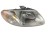LAMPA PRAWY PRZÓD CHRYSLER VOYAGER IV (2000-2005) 3.8 V6 209KM