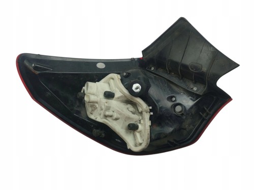 LAMPA PRAWY TYŁ OPEL ASTRA J (2009-2012) 1.4 T 140KM
