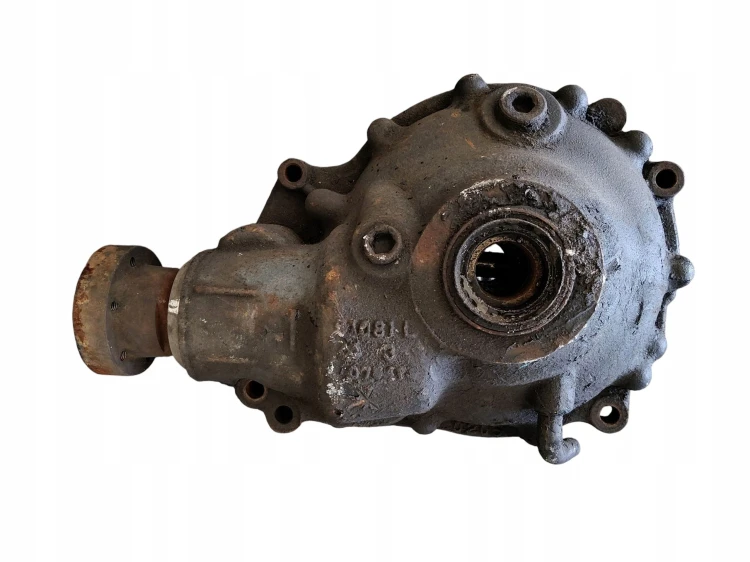 MOST DYFER PRZÓD LAND ROVER RANGE ROVER III L322 (2001-2012) 3.0 D 177KM 51