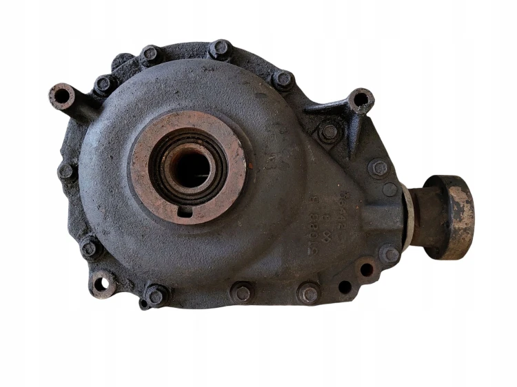 MOST DYFER PRZÓD LAND ROVER RANGE ROVER III L322 (2001-2012) 3.0 D 177KM 51