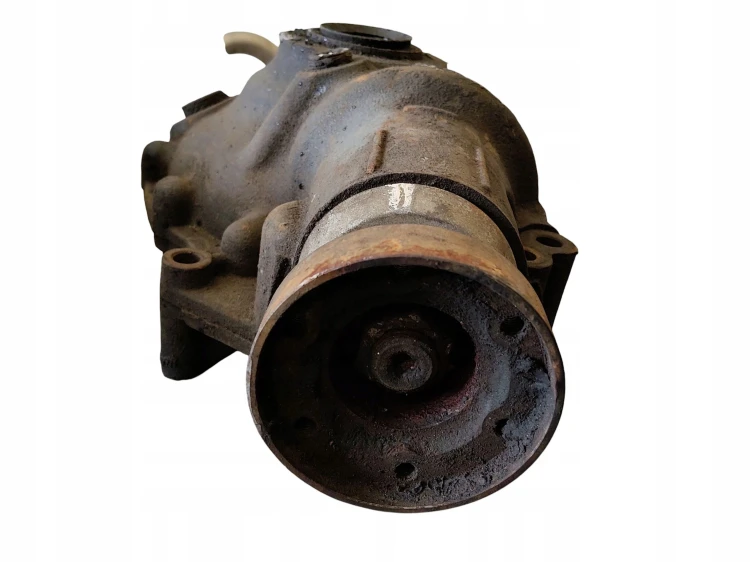 MOST DYFER PRZÓD LAND ROVER RANGE ROVER III L322 (2001-2012) 3.0 D 177KM 51