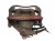 ZACISK HAMULCOWY LEWY PRZÓD CITROEN C5 I (2001-2004) 3.0 V6 BENZ 0204201313
