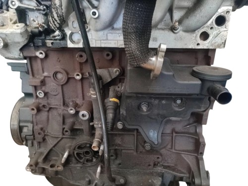 SILNIK KOMPLETNY CITROEN C5 III (2008-2010) PSA 10DYXS