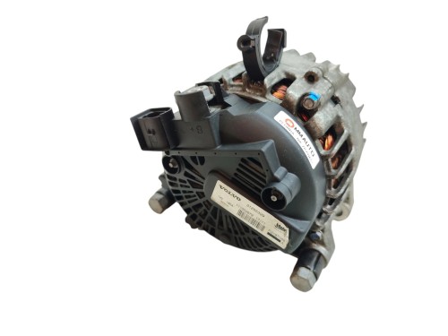 ALTERNATOR VOLVO S60 II (2010-2013) 1.6 D2 114KM 31285399
