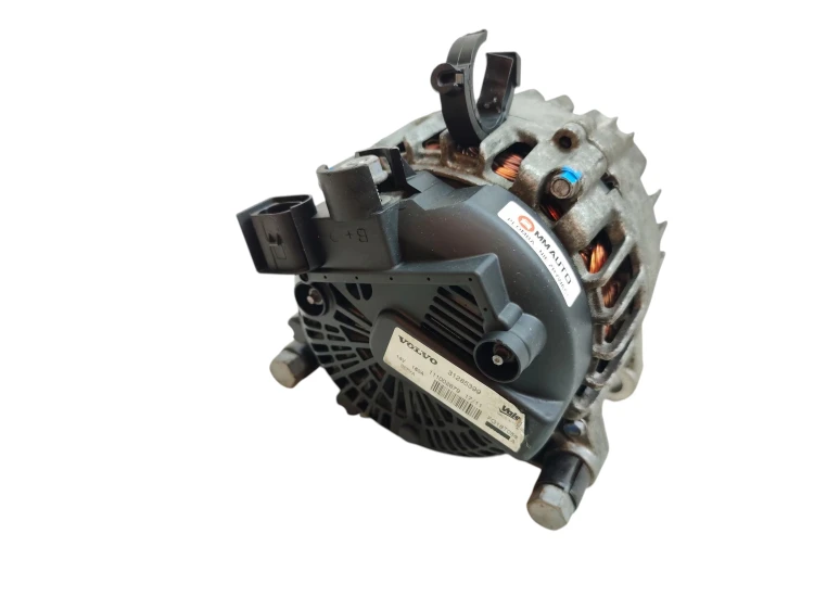 ALTERNATOR VOLVO S60 II (2010-2013) 1.6 D2 114KM 31285399