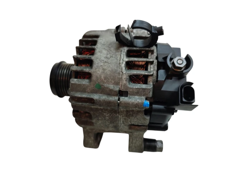 ALTERNATOR VOLVO S60 II (2010-2013) 1.6 D2 114KM 31285399