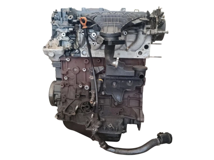 SILNIK KOMPLETNY CITROEN C5 III (2008-2010) PSA 10DYXS