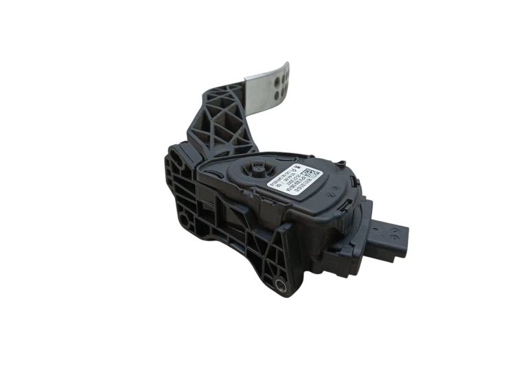 PEDAŁ GAZU POTENCJOMETR PEUGEOT 307 LIFT (2005-2008) 1.6 16V 109KM 96815305