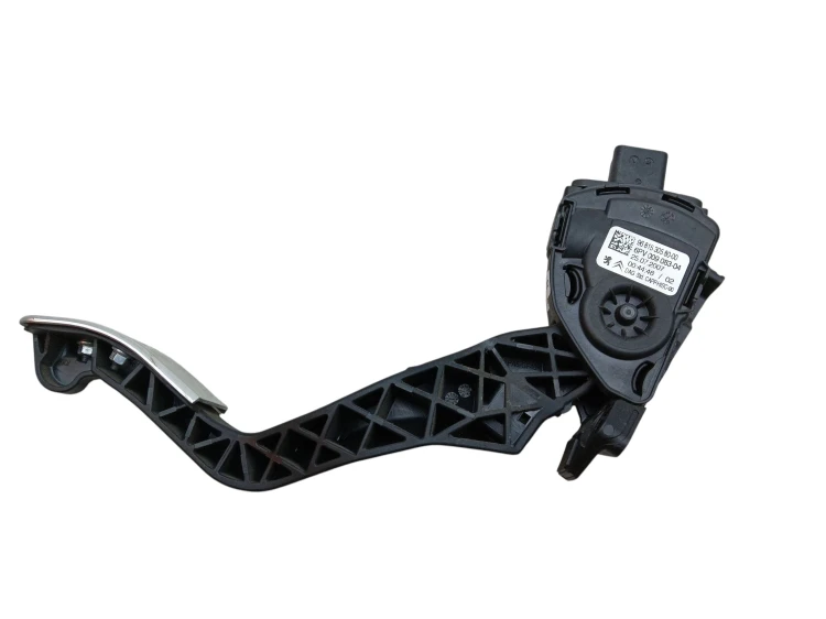 PEDAŁ GAZU POTENCJOMETR PEUGEOT 307 LIFT (2005-2008) 1.6 16V 109KM 96815305