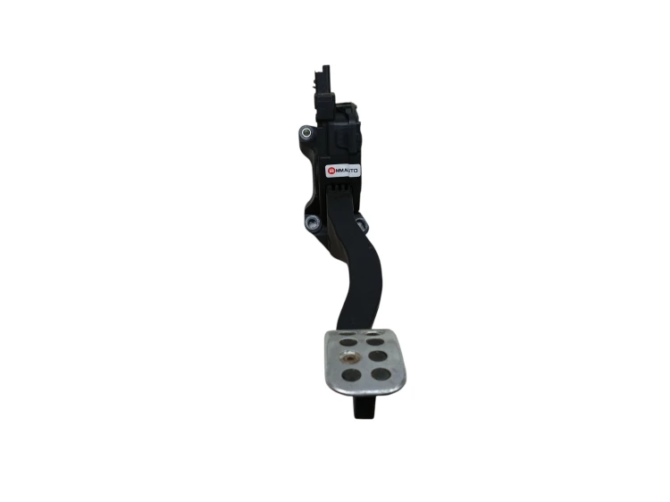 PEDAŁ GAZU POTENCJOMETR PEUGEOT 307 LIFT (2005-2008) 1.6 16V 109KM 96815305