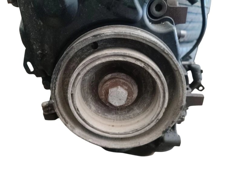 SILNIK KOMPLETNY CITROEN C5 III (2008-2010) PSA 10DYXS
