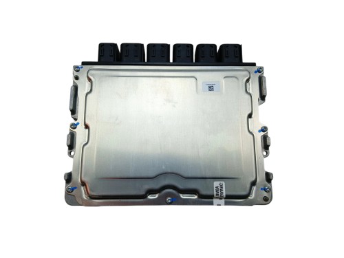 KOMPUTER STEROWNIK SILNIKA MINI COOPER F55 LIFT (2018-2020) 2.0 T 192KM 984