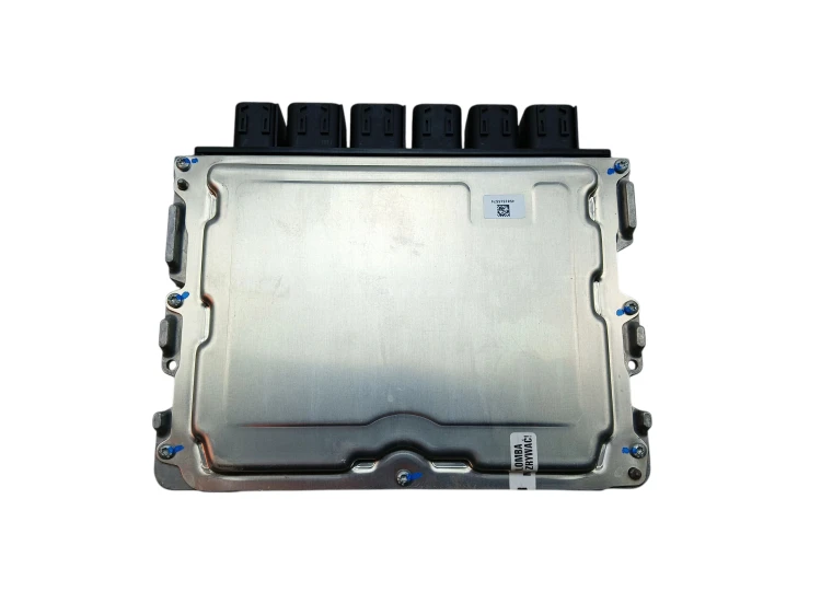 KOMPUTER STEROWNIK SILNIKA MINI COOPER F55 LIFT (2018-2020) 2.0 T 192KM 984