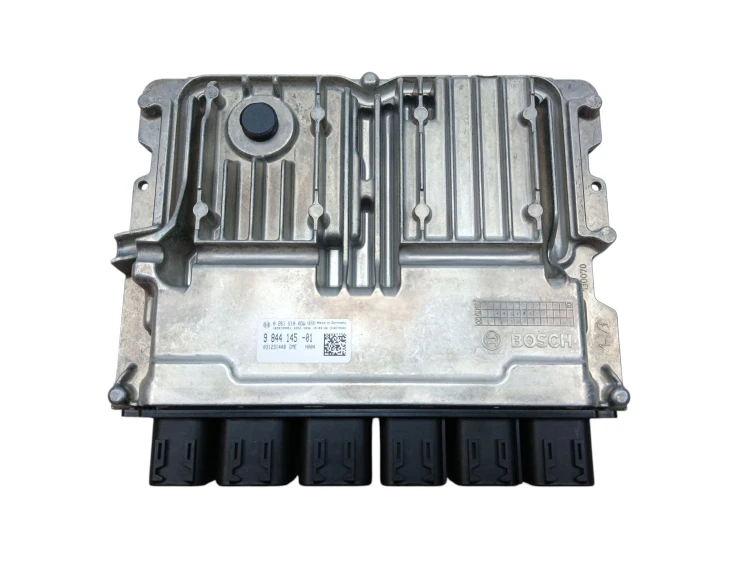 KOMPUTER STEROWNIK SILNIKA MINI COOPER F55 LIFT (2018-2020) 2.0 T 192KM 984