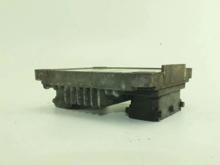 KOMPUTER STEROWNIK SILNIKA OPEL ASTRA II 1.6 16V 12212819