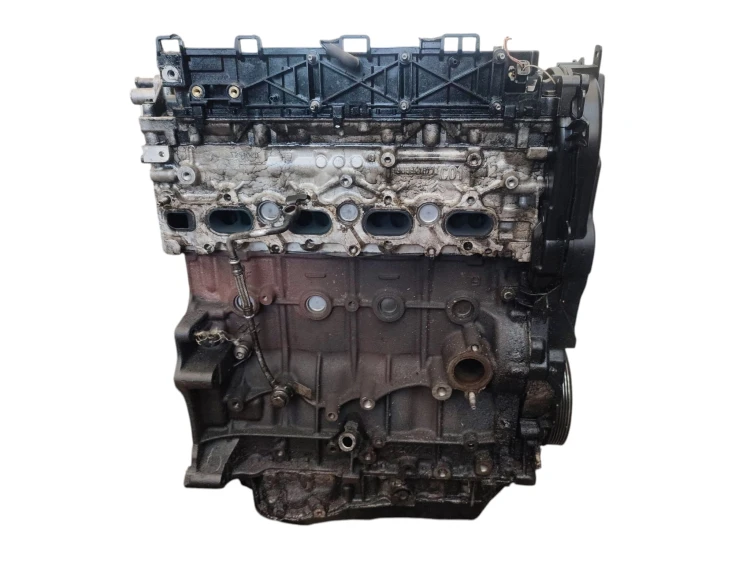 SILNIK KOMPLETNY CITROEN C5 III (2008-2010) PSA 10DYXS