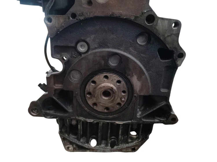 SILNIK KOMPLETNY CITROEN C5 III (2008-2010) PSA 10DYXS