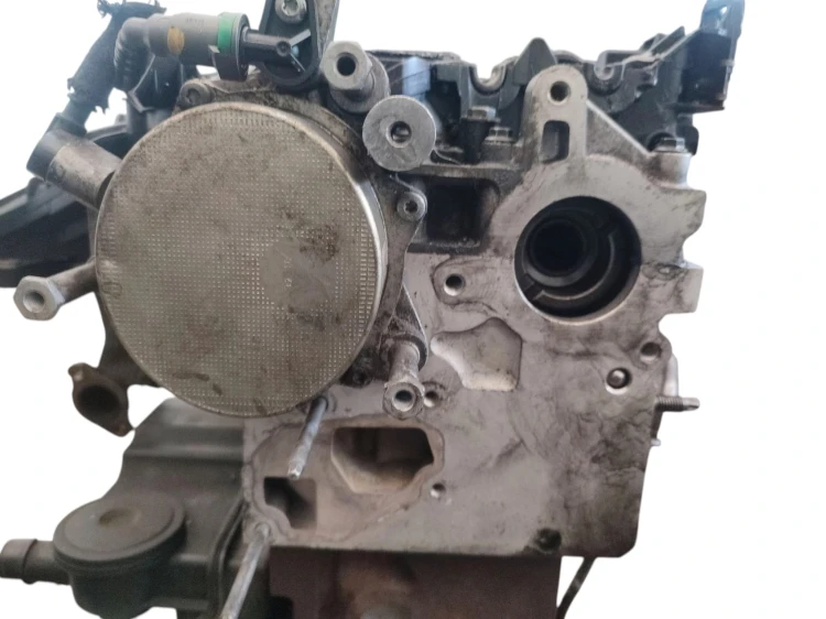 SILNIK KOMPLETNY CITROEN C5 III (2008-2010) PSA 10DYXS