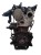 SILNIK KOMPLETNY CITROEN C5 III (2008-2010) PSA 10DYXS