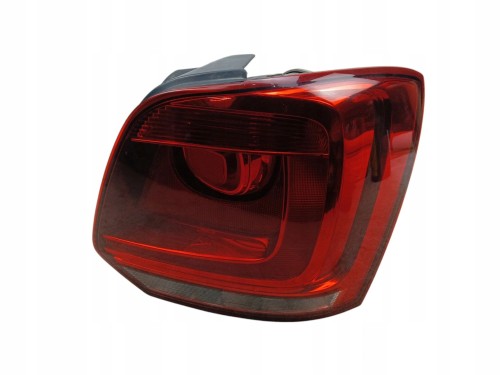 LAMPA PRAWY TYŁ VOLKSWAGEN POLO V 6R (2009-2014) 1.2 12V 60KM 6R0945096J