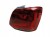 LAMPA PRAWY TYŁ VOLKSWAGEN POLO V 6R (2009-2014) 1.2 12V 60KM 6R0945096J