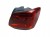 LAMPA PRAWY TYŁ VOLKSWAGEN POLO V 6R (2009-2014) 1.2 12V 60KM 6R0945096J