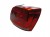 LAMPA PRAWY TYŁ VOLKSWAGEN POLO V 6R (2009-2014) 1.2 12V 60KM 6R0945096J
