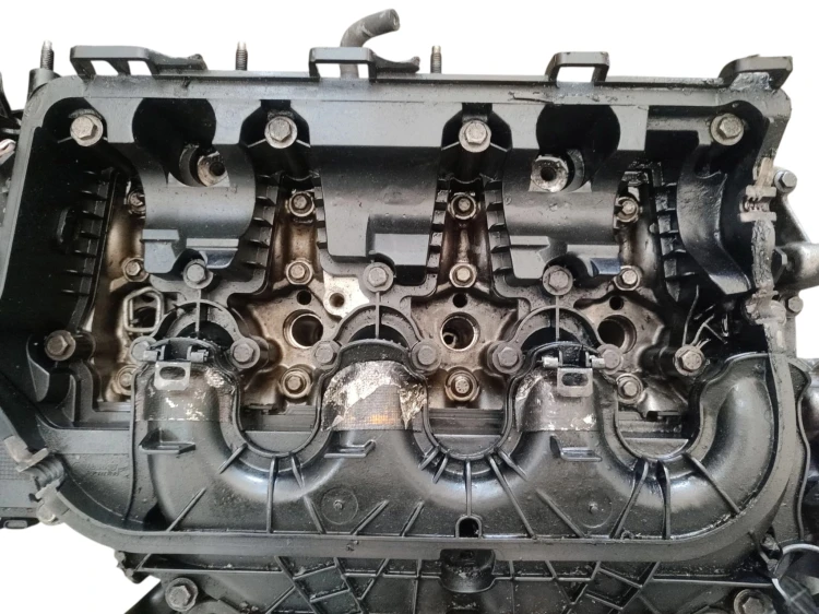 SILNIK KOMPLETNY CITROEN C5 III (2008-2010) PSA 10DYXS