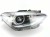 LAMPA PRAWY PRZÓD BMW F21 (2011-2015) 2.0 D 143KM 4441182