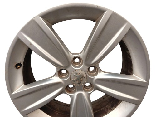 FELGA ALUMINIOWA PEUGEOT 4007 (2007-2012) 2.2 HDI 156KM