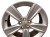 FELGA ALUMINIOWA PEUGEOT 4007 (2007-2012) 2.2 HDI 156KM