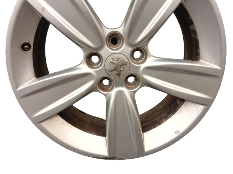 FELGA ALUMINIOWA PEUGEOT 4007 (2007-2012) 2.2 HDI 156KM