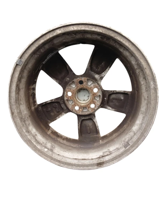 FELGA ALUMINIOWA PEUGEOT 4007 (2007-2012) 2.2 HDI 156KM