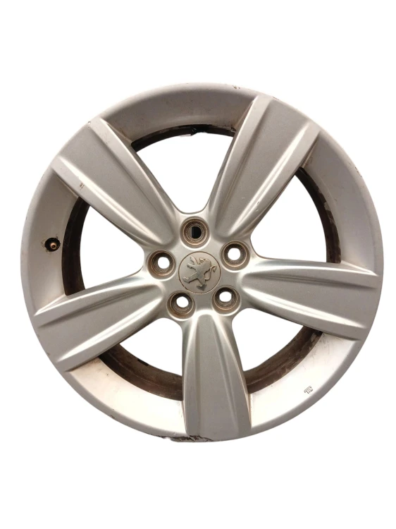 FELGA ALUMINIOWA PEUGEOT 4007 (2007-2012) 2.2 HDI 156KM