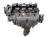 SILNIK KOMPLETNY CITROEN C5 III (2008-2010) PSA 10DYXS
