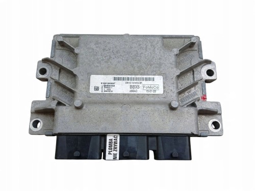KOMPUTER STEROWNIK SILNIKA FORD ECOSPORT II (2013-2017) 1.5 TI-VCT 110KM DN