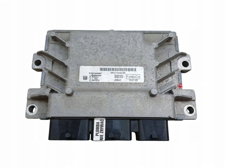 KOMPUTER STEROWNIK SILNIKA FORD ECOSPORT II (2013-2017) 1.5 TI-VCT 110KM DN