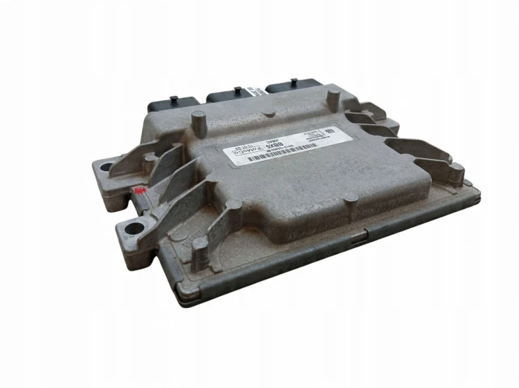 KOMPUTER STEROWNIK SILNIKA FORD ECOSPORT II (2013-2017) 1.5 TI-VCT 110KM DN