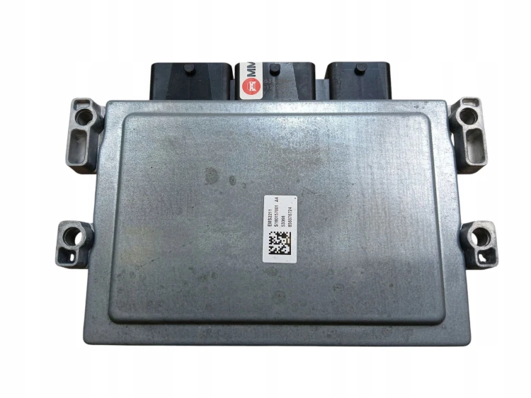 KOMPUTER STEROWNIK SILNIKA FORD ECOSPORT II (2013-2017) 1.5 TI-VCT 110KM DN