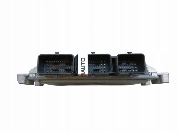 KOMPUTER STEROWNIK SILNIKA FORD ECOSPORT II (2013-2017) 1.5 TI-VCT 110KM DN