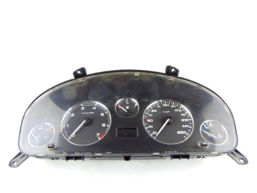 LICZNIK PEUGEOT 406 LIFT (1999-2004) 2.0 16V 9642946080