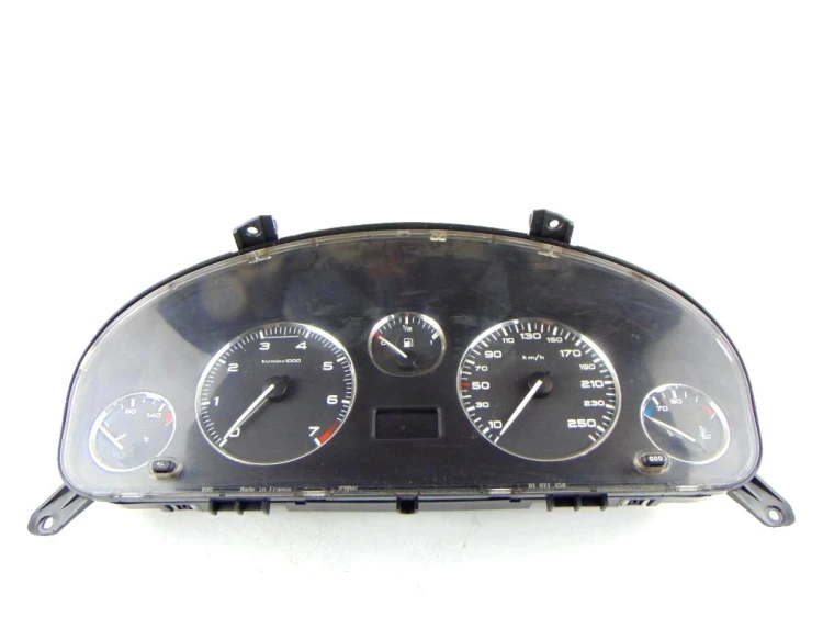 LICZNIK PEUGEOT 406 LIFT (1999-2004) 2.0 16V 9642946080