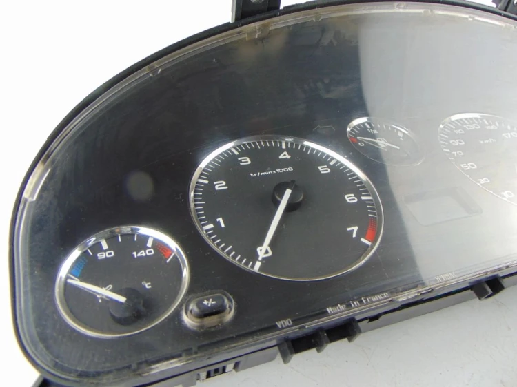 LICZNIK PEUGEOT 406 LIFT (1999-2004) 2.0 16V 9642946080